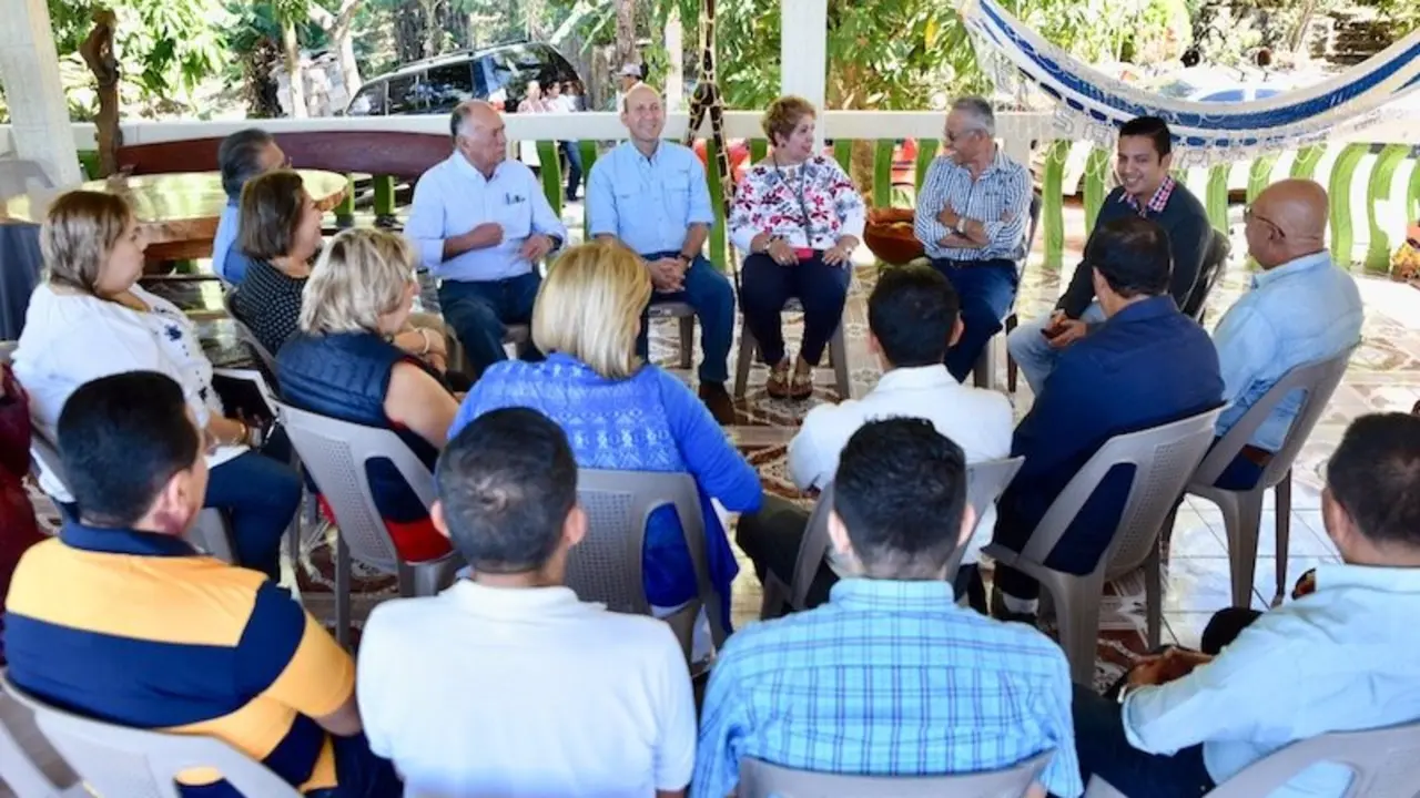 javier siman cuscatlan