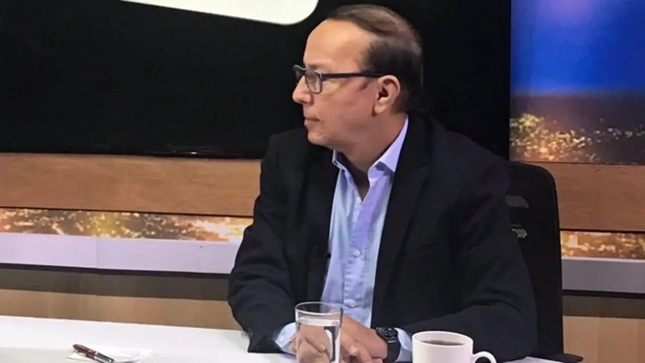 Gerson Mart&iacute;nez