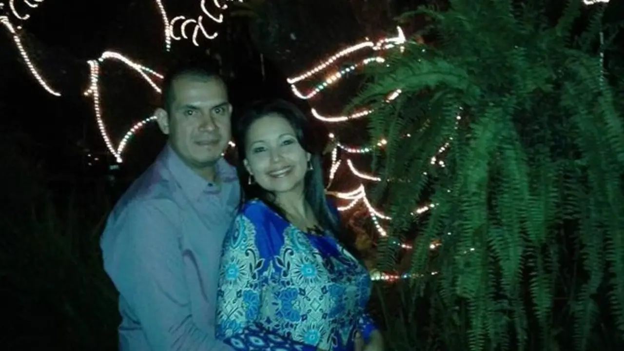 Rosa Mar&iacute;a Bonilla Vega