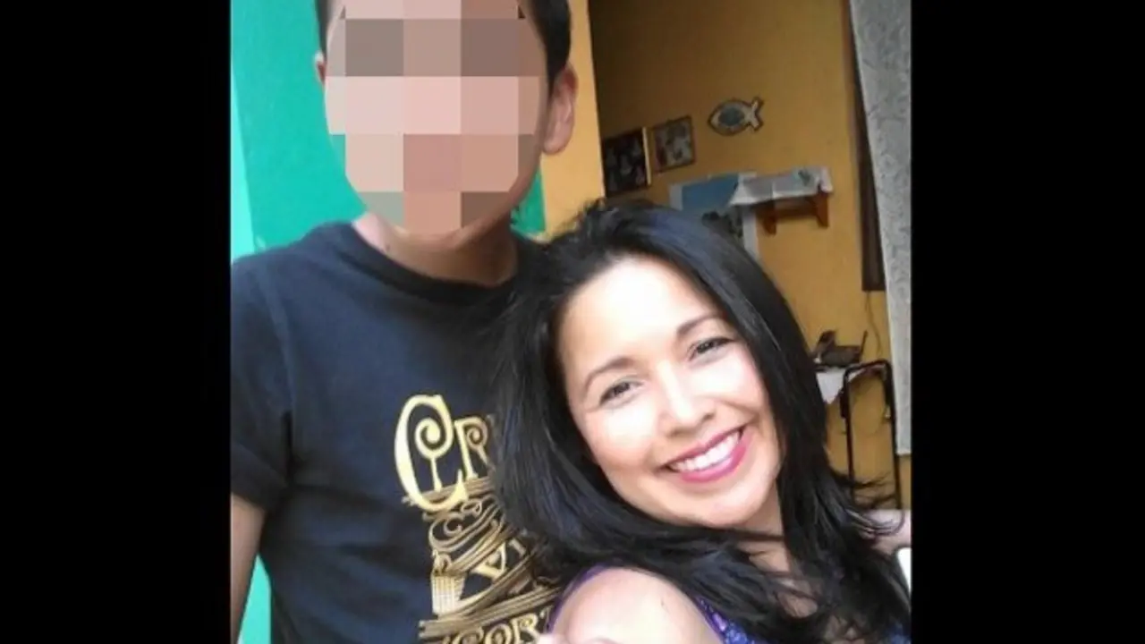 Rosa Mar&iacute;a Bonilla Vega