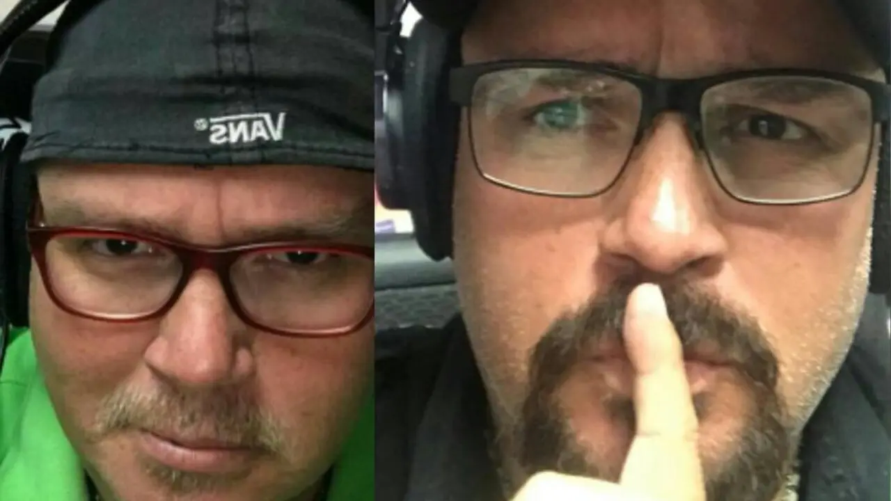 Gordo Max en Facebook