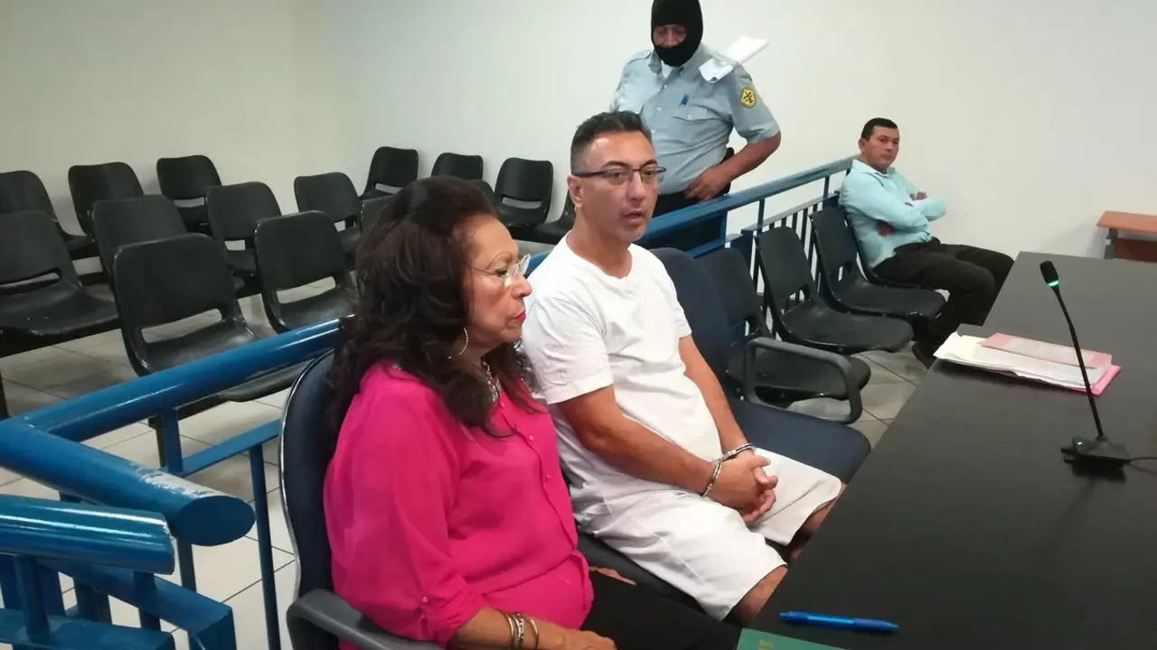 Rafael Francisco Flores, falso agente de la DEA