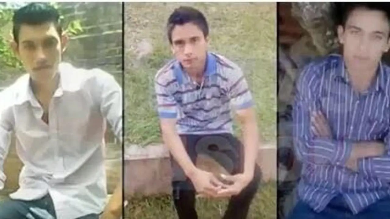 Hermanos mec&aacute;nicos