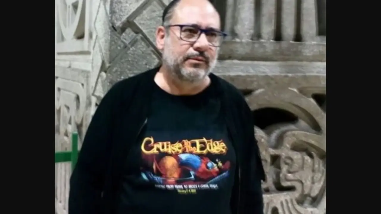 Juan Francisco Mart&iacute;nez Lara