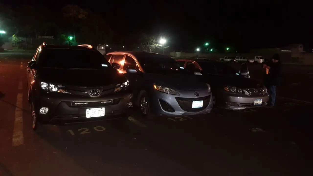 Operaci&oacute;n Cuscatl&aacute;n