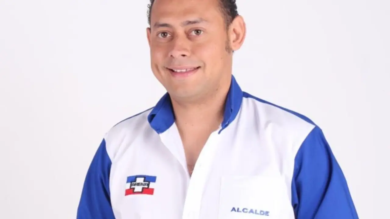 Adan Perdomo Ilopango