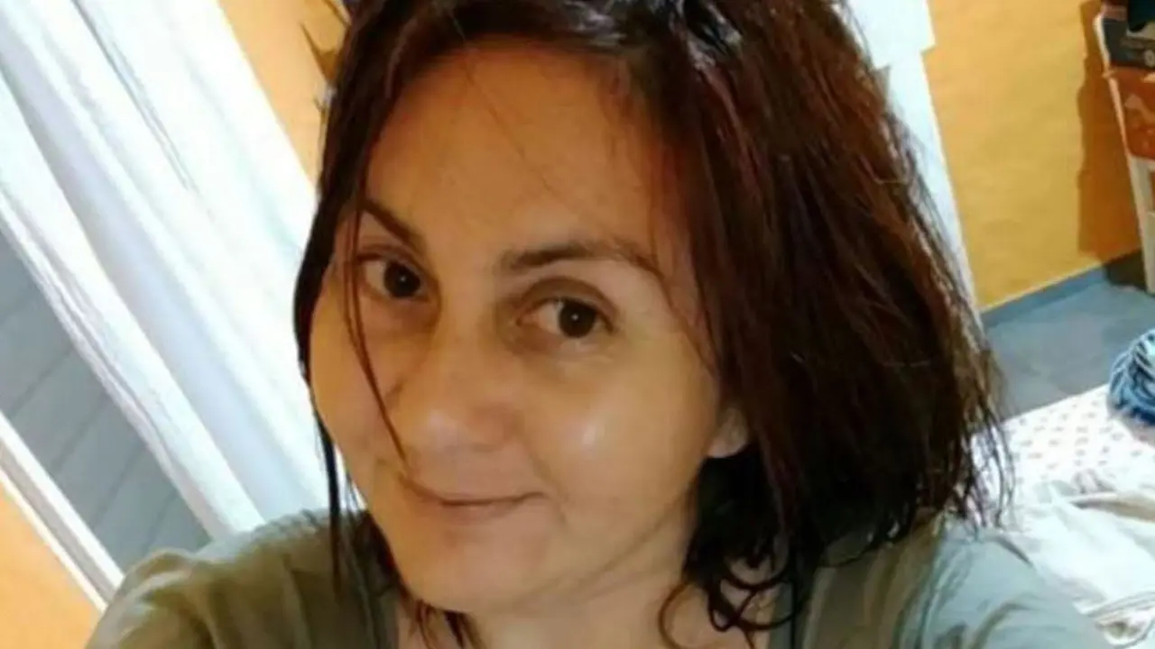 Maestra asesinada