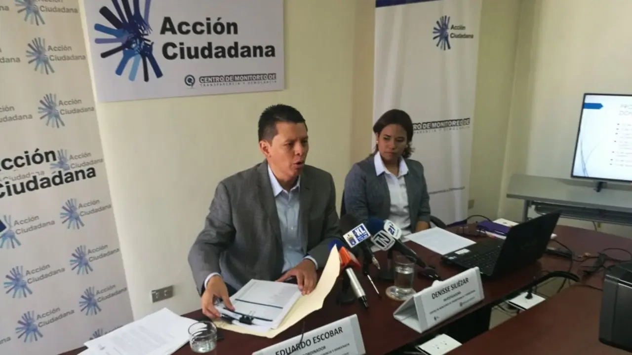 Acci&oacute;n Ciudadana