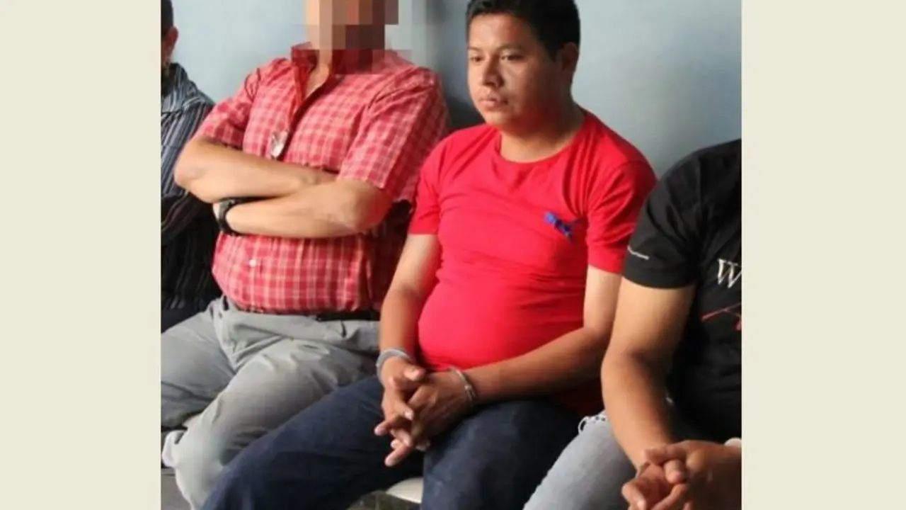 Detenido por causar muerte de 3 personas en Alameda Juan Pablo II