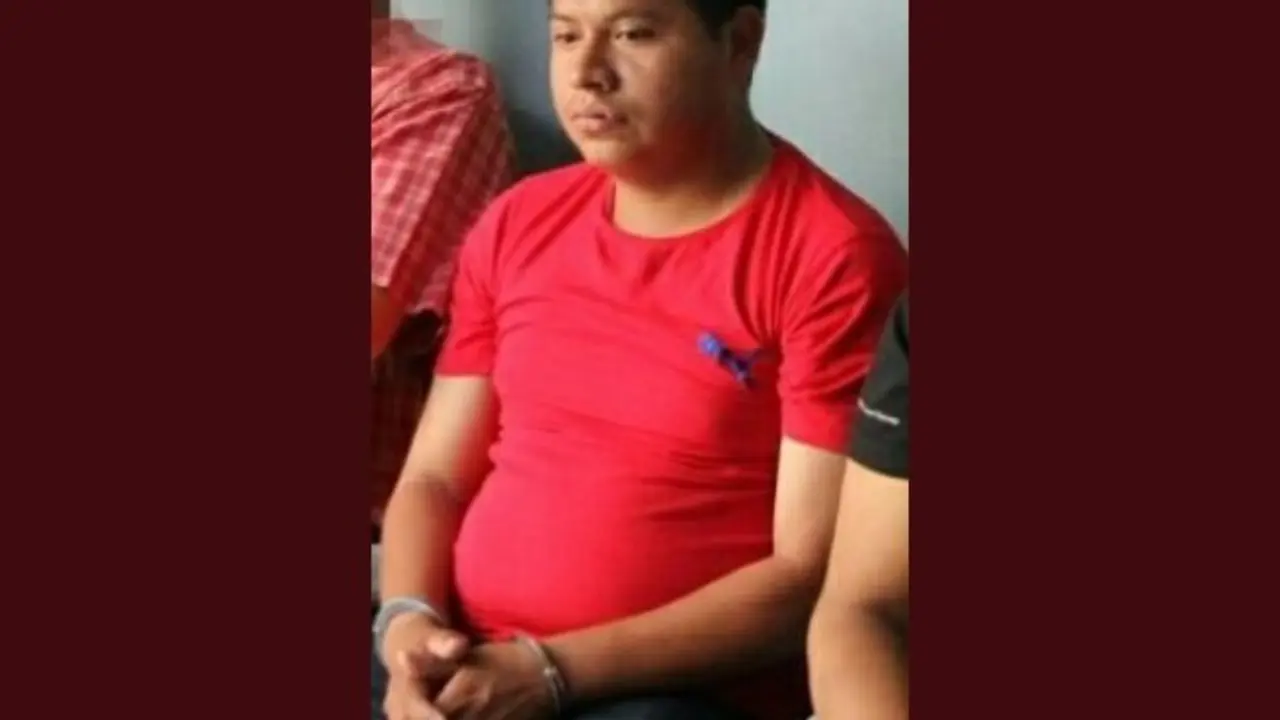 &Oacute;scar Arnoldo G&oacute;mez Ju&aacute;rez