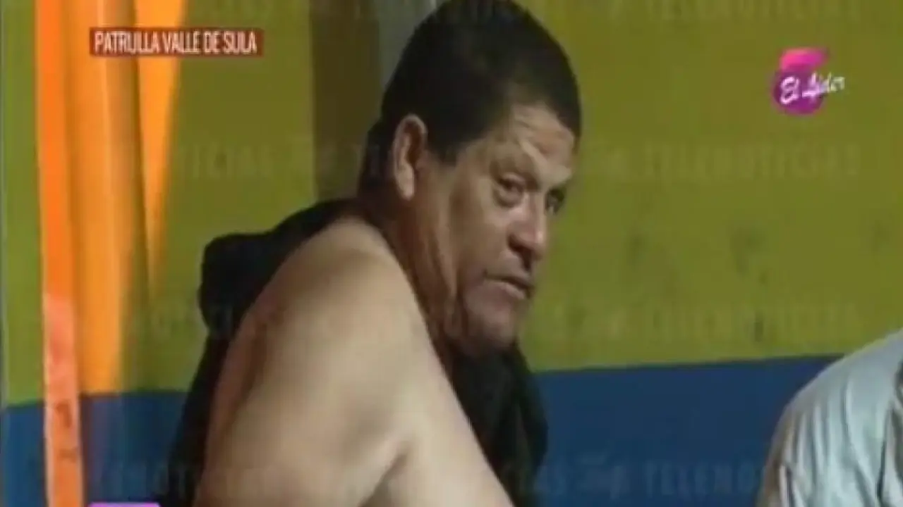 Falso pastor en Honduras