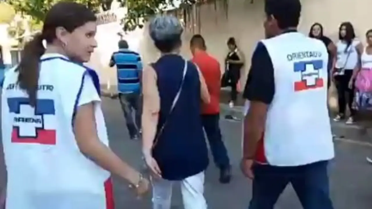 ARENA en Yucuaiqu&iacute;n