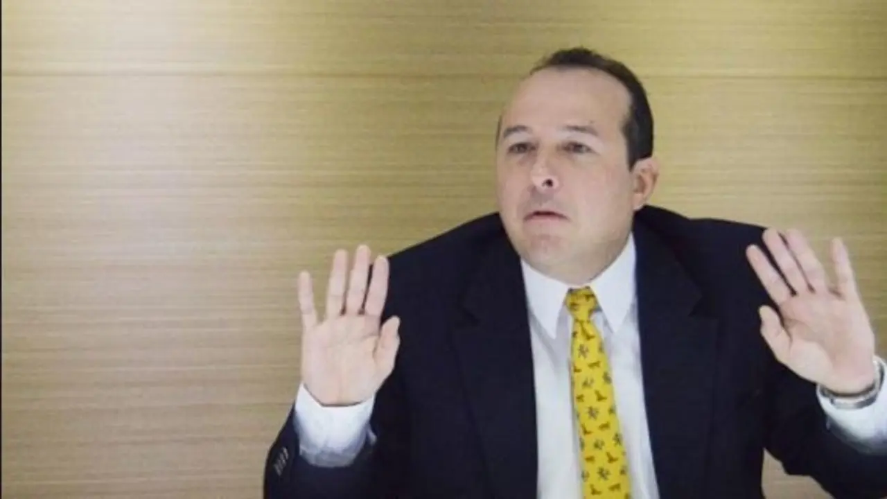 Fernando Arguello T&eacute;llez