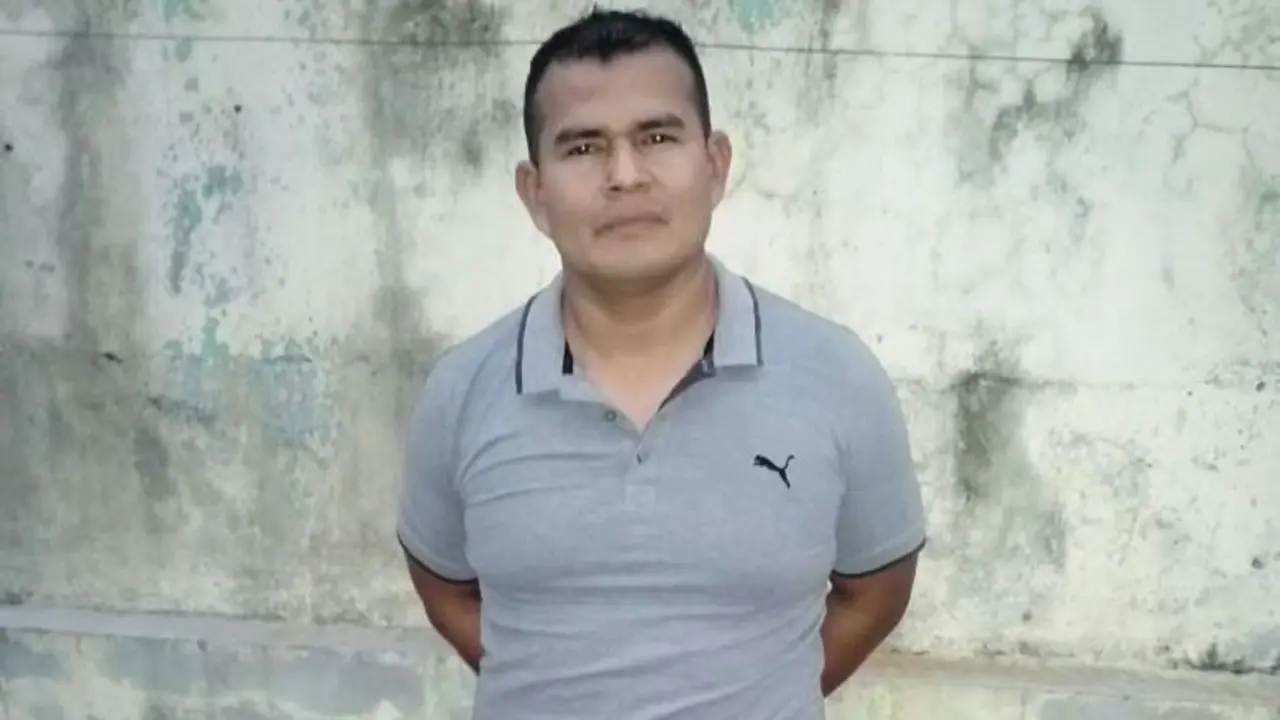jaime arturo raimundo carbajal cam
