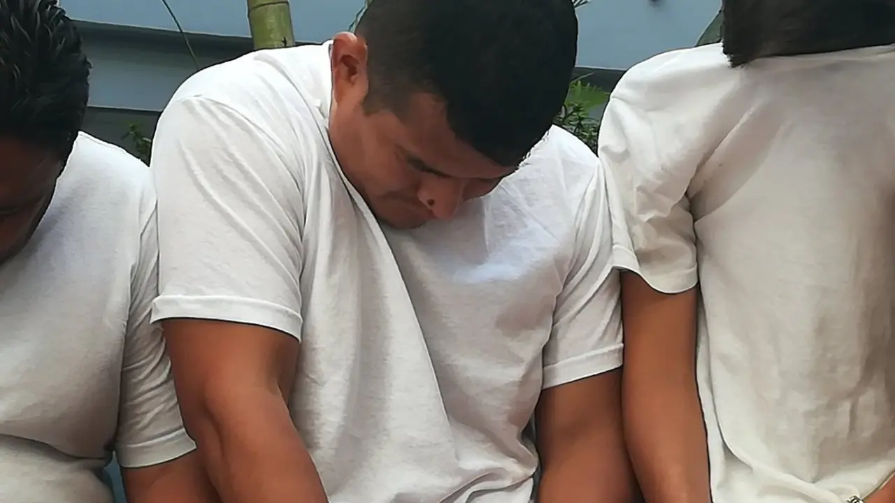 Jaime Arturo Raymundo Carvajal