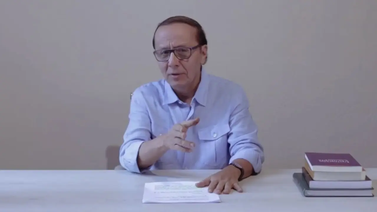 Gerson Mart&iacute;nez