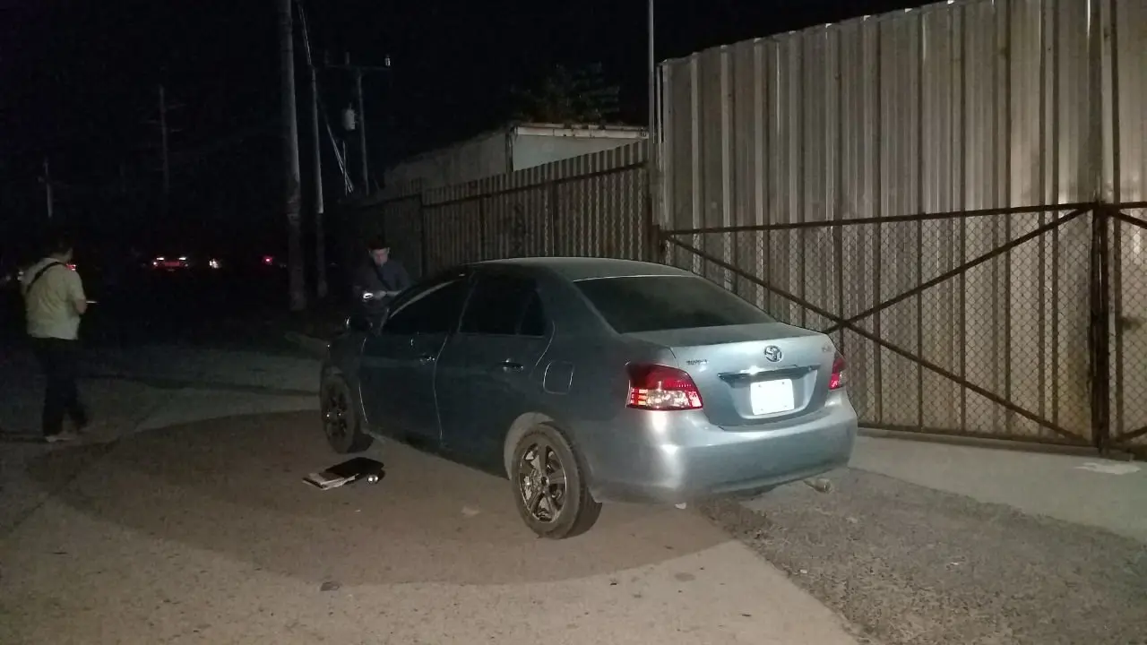 Sujetos pretend&iacute;an asesinar a secuestrado