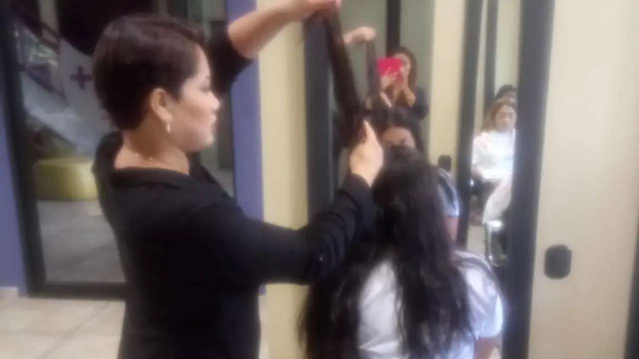 cuidados a agentes PNC