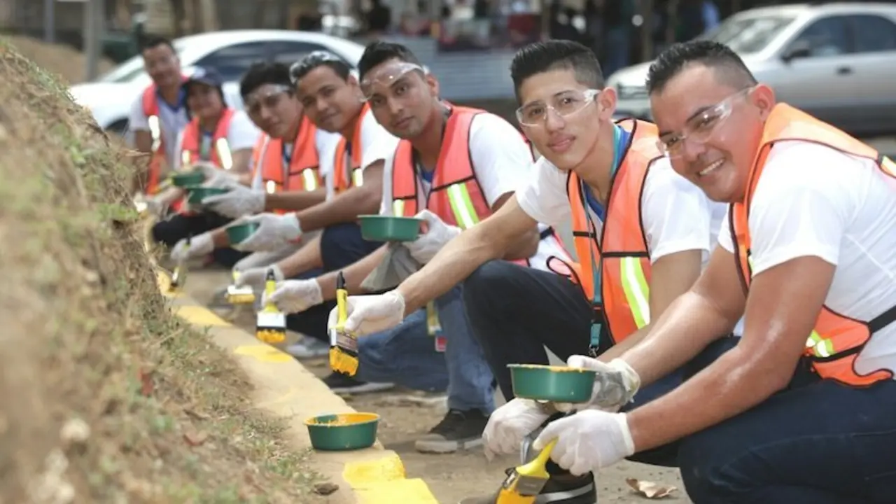 voluntarios walmart2