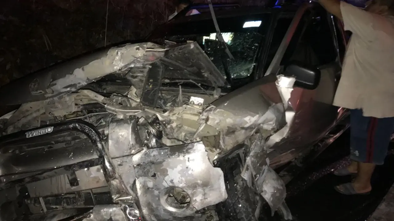 Accidente Chalatenango1