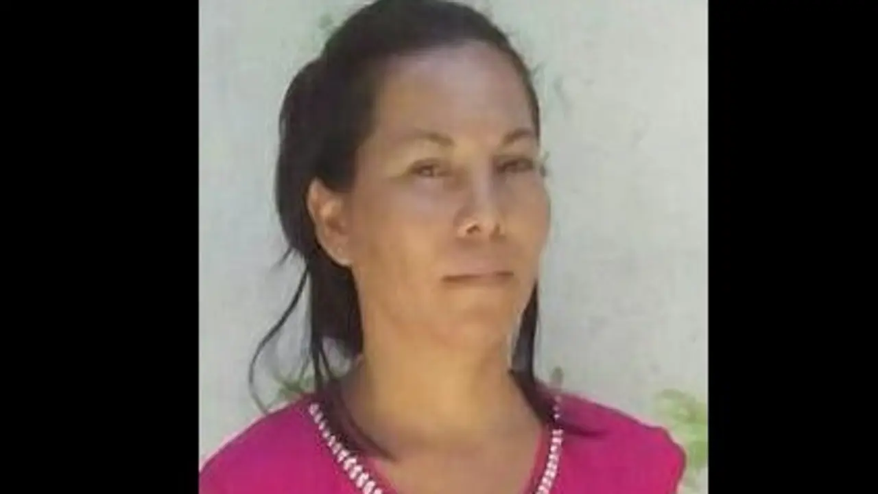 Mar&iacute;a Orellana Marroqu&iacute;n