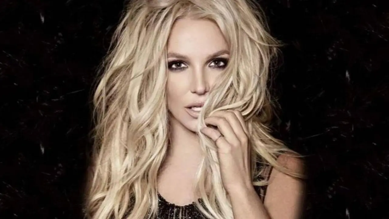 britney