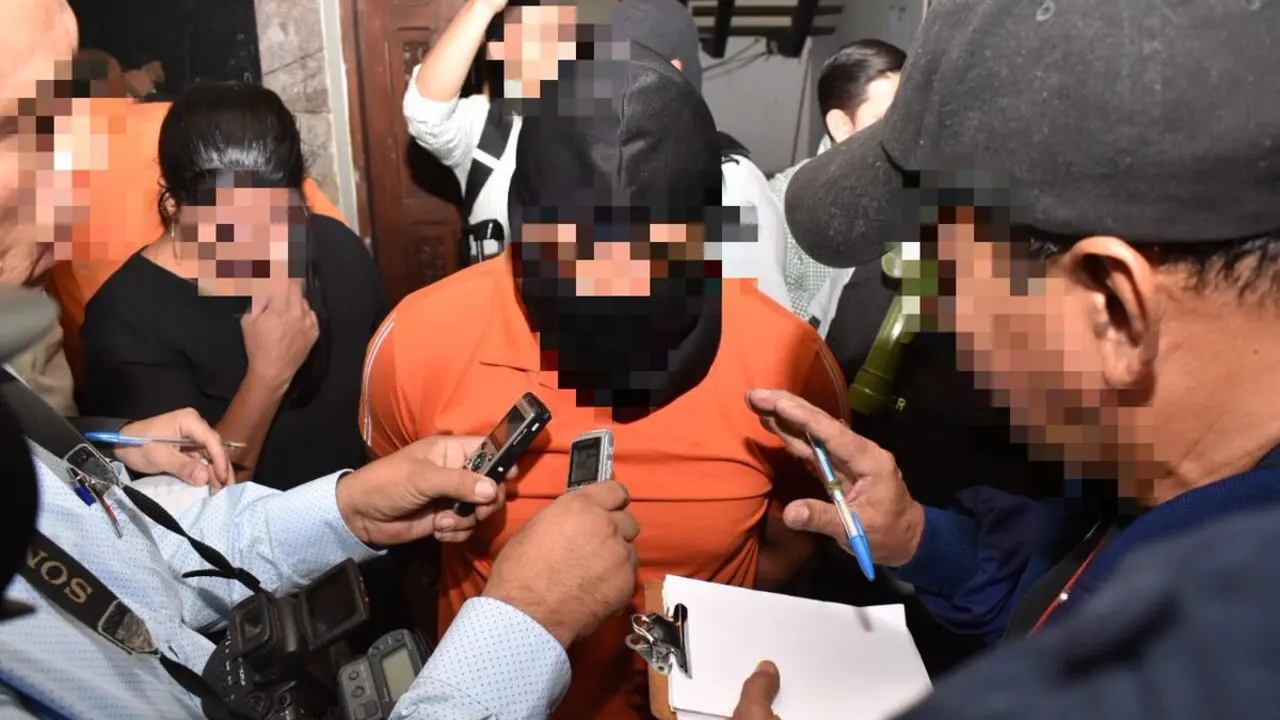 Ovidio Antonio Pacheco