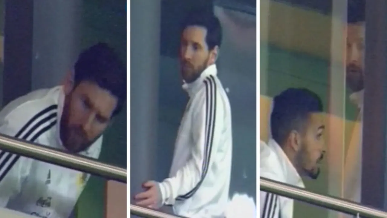 Messi