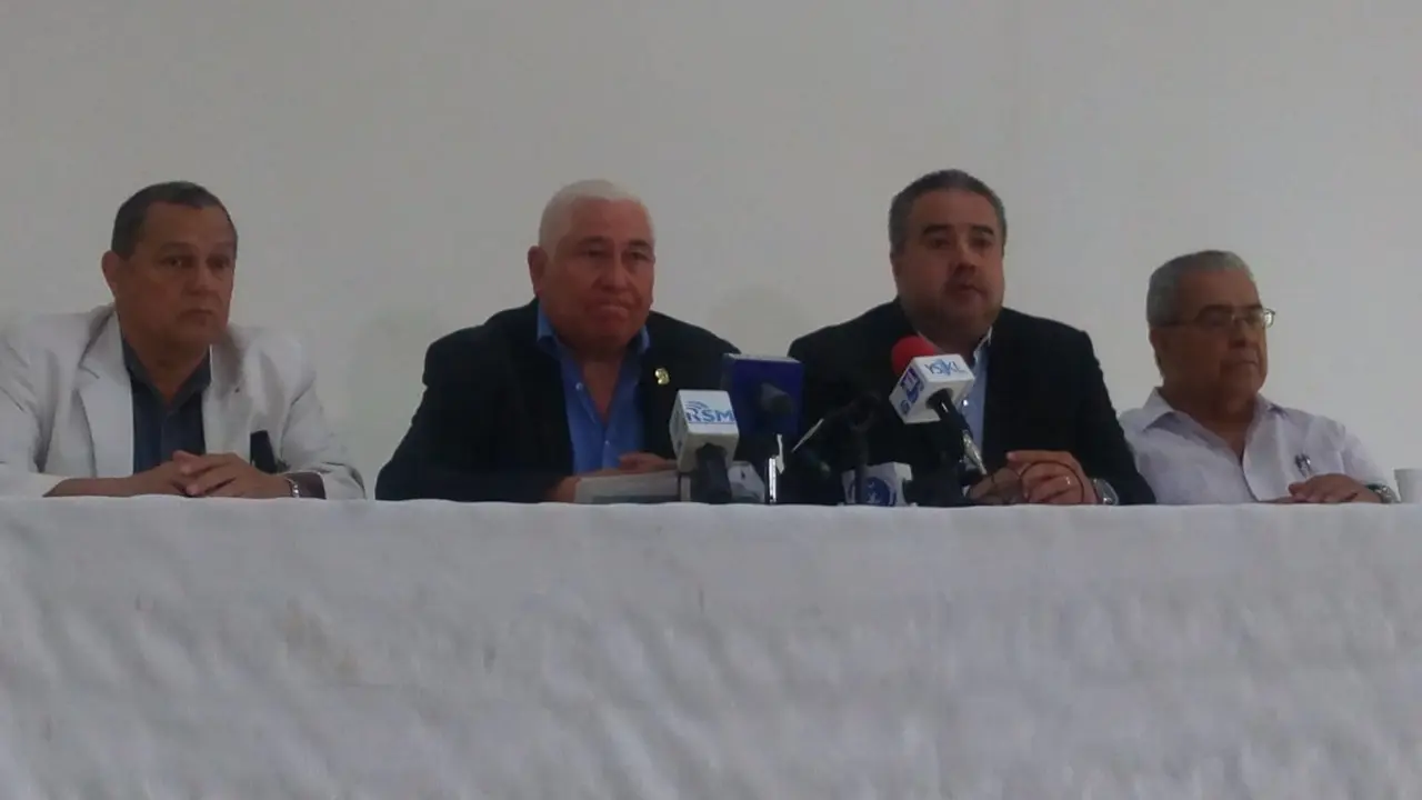 Colegio m&eacute;dico