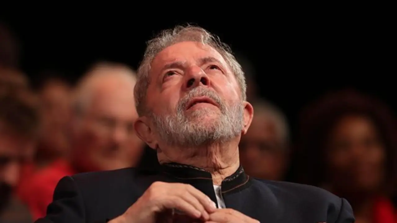 Lula da Silva