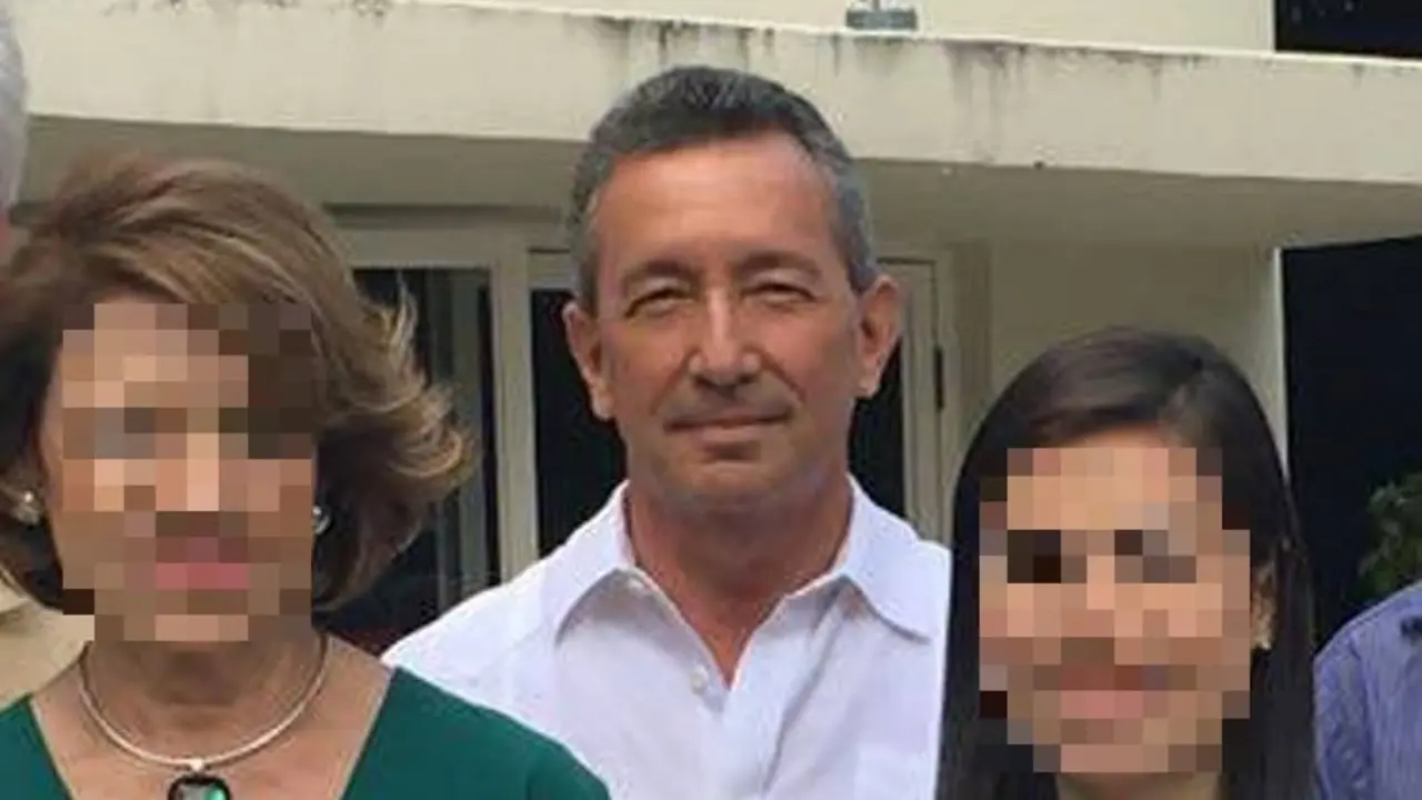 capturado exministro