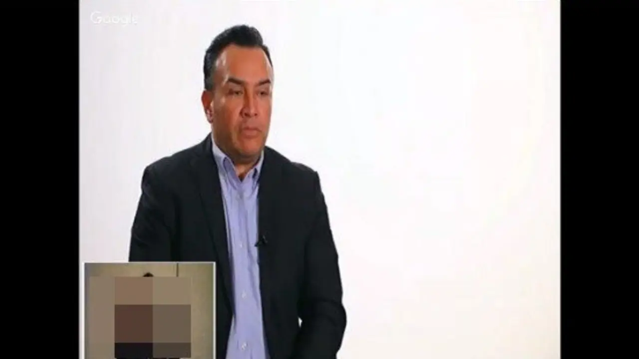 Mauricio V&aacute;squez L&oacute;pez