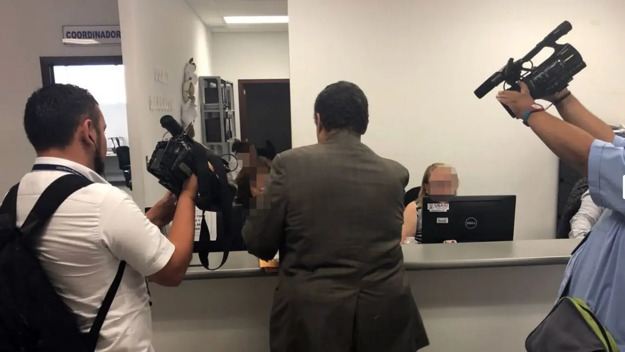 Requerimiento en Tecla