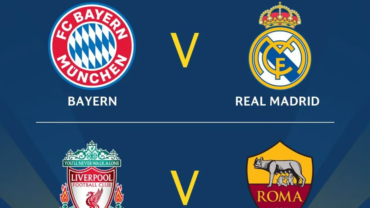 Semis de Champios 1718