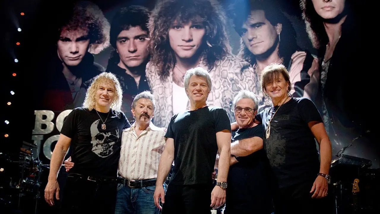 Bon Jovi