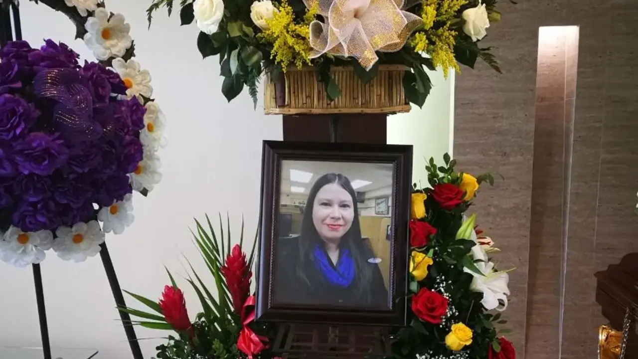 karla turcios funeral