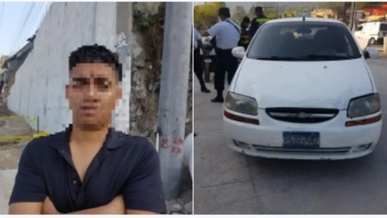 Daniel Alexander Morales Barrera