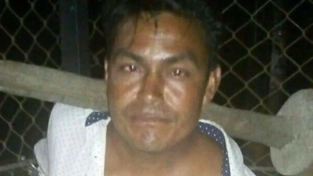 Detenido en Izalco por agresi&oacute;n sexual