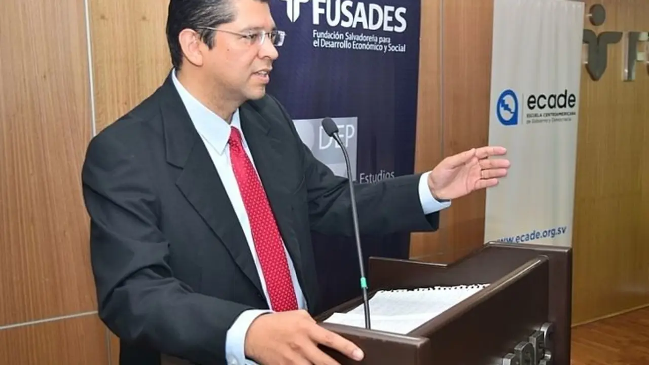 Luis Mario Rodr&iacute;guez