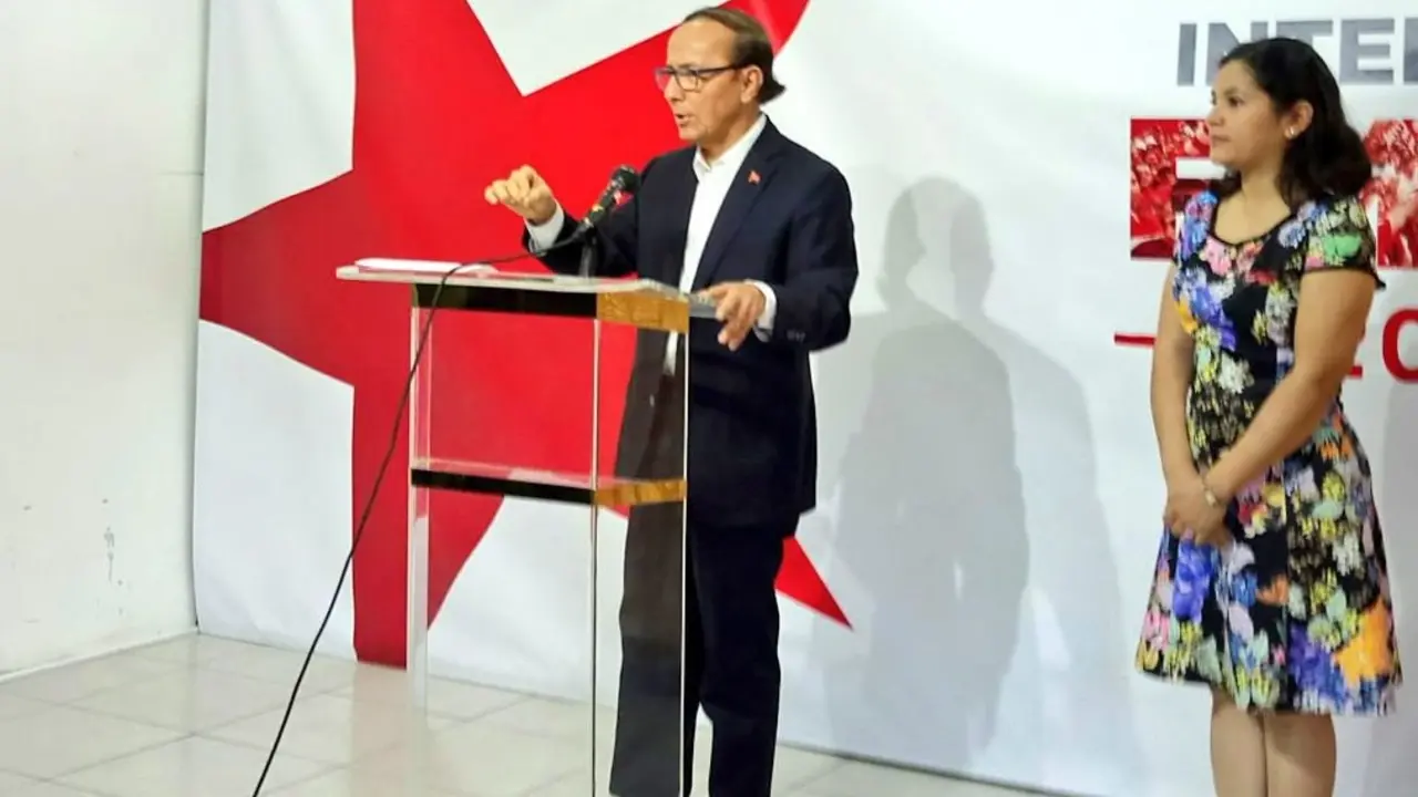 Gerson Mart&iacute;nez