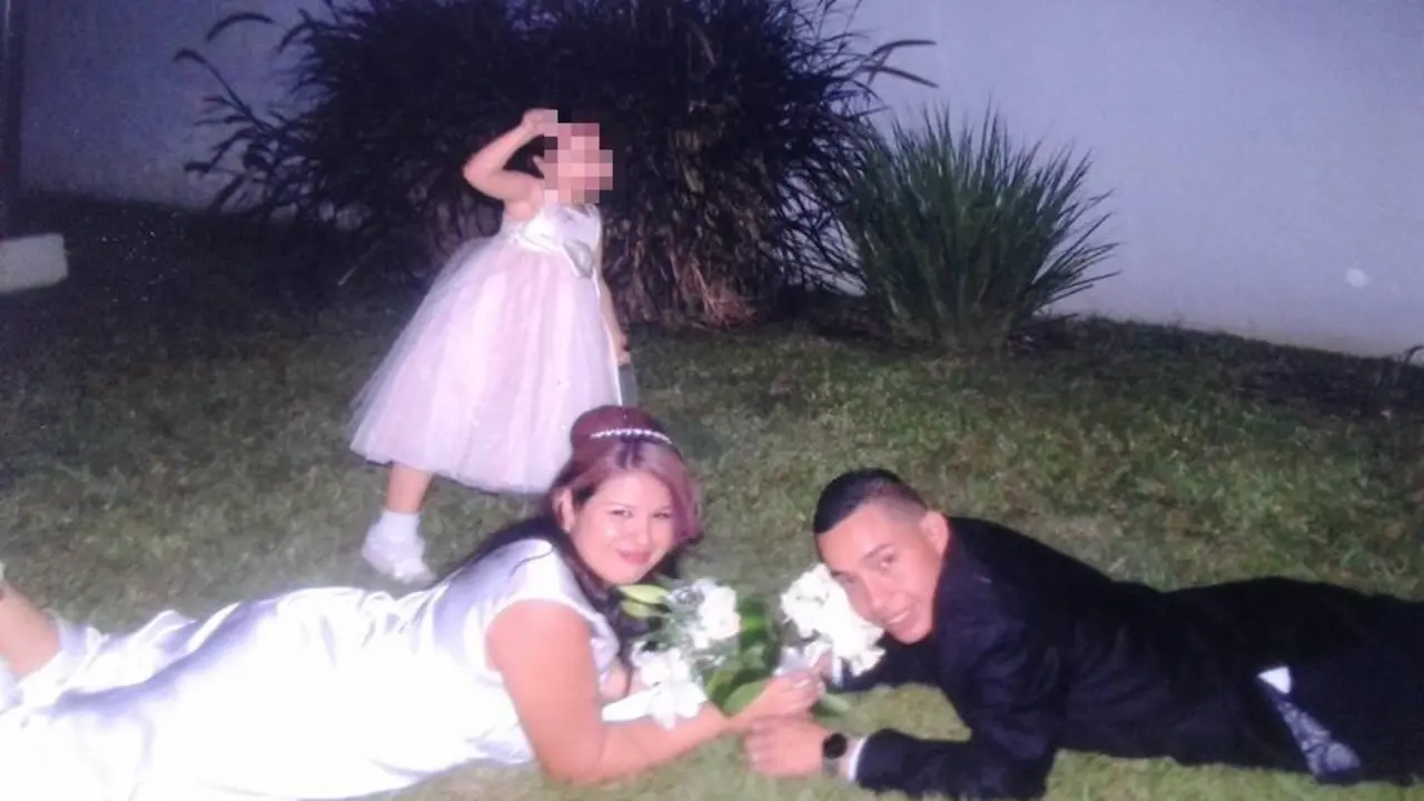 Mujer asesinana en Salitrillo