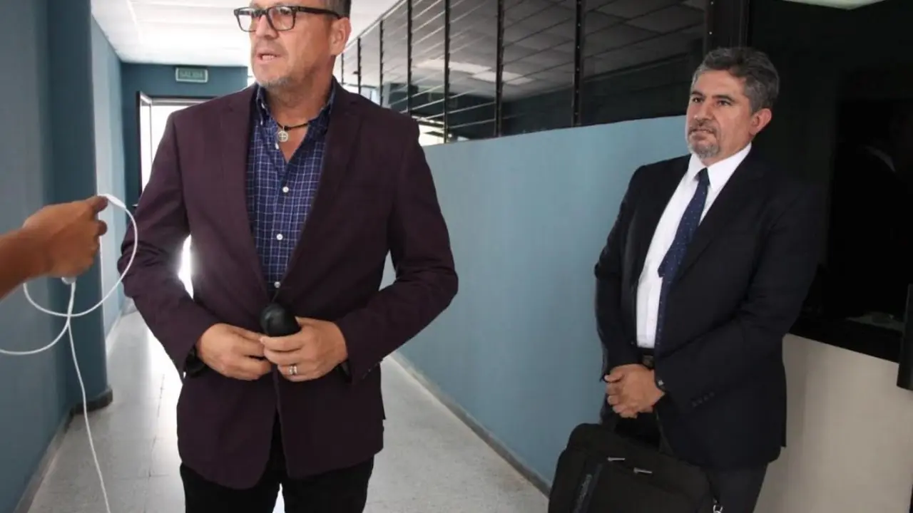 Jaima La Chelona Rodr&iacute;guez