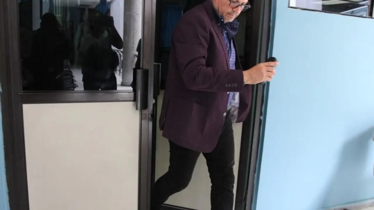 Jaime La Chelona Rodr&iacute;guez