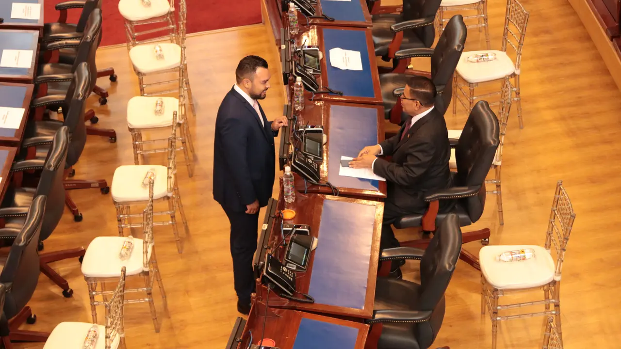 GANA, Guadalupe V&agrave;zquez, Moraz&aacute;n, Toma de posesi&oacute;n, nueva asamblea, diputados
