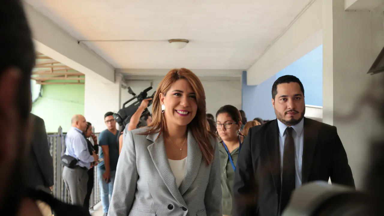 Toma de posesi&oacute;n, nueva asamblea, diputados, mayte&eacute; iraheta, arena