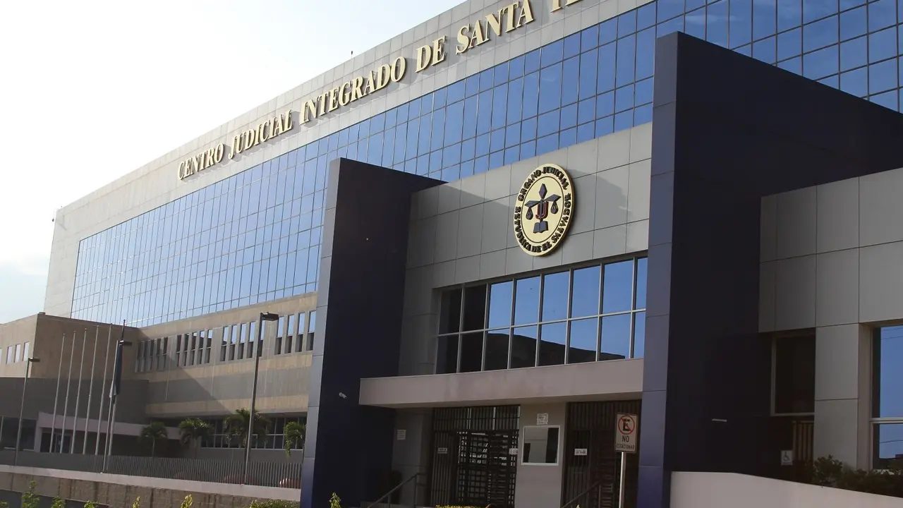 Centro integrado Santa Tecla