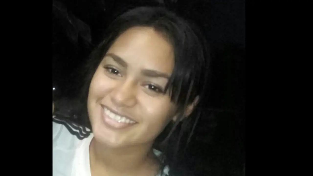 Nicole, joven desaparecida en apopa1