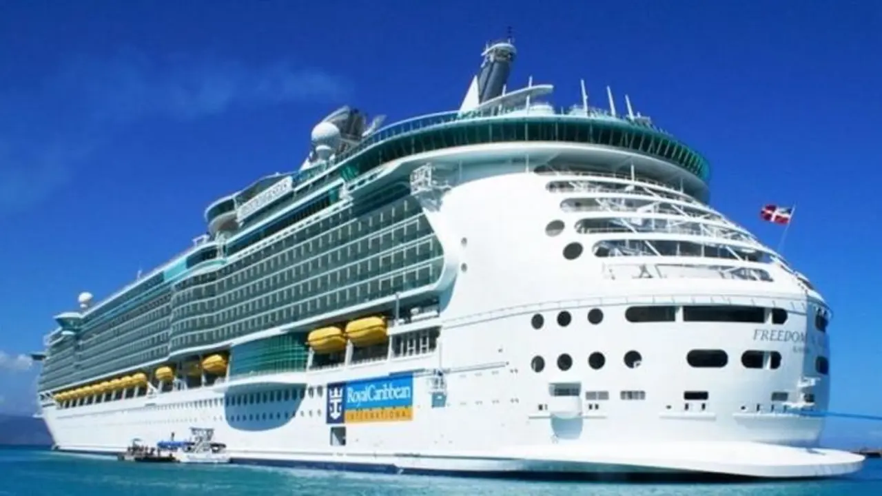 Royal Caribbean