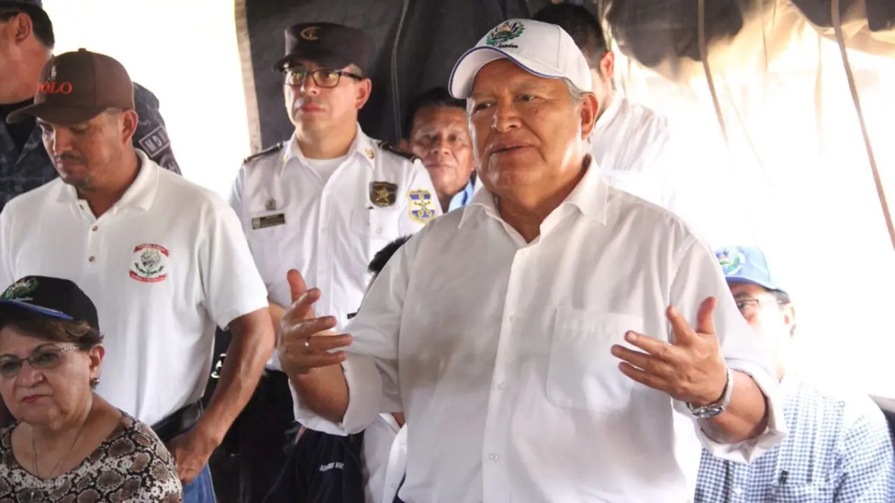 S&aacute;nchez Cer&eacute;n