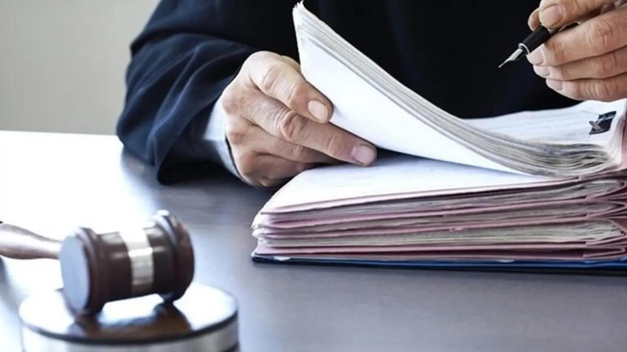 leyes, martillo derecho